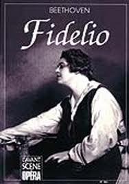 Beethoven - Fidelio (áriák)