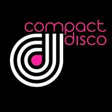 Compact Disco
