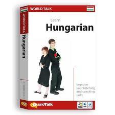 Hungarian as a Foreign Language