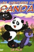 Panda Maci kalandjai