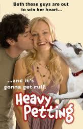 Kutyakomédia (Heavy Petting) 2007.