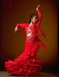 Flamenco táncok és énekek