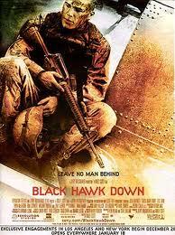 A Sólyom végveszélyben (Black Hawk Down)