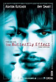 Pillangó-hatás (The Butterfly Effect)