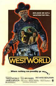 Feltámad a vadnyugat (Westworld)