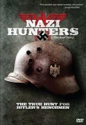 Nácivadászok (Nazi Hunters)