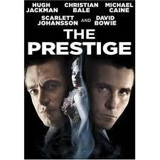 A tökéletes trükk (The Prestige)