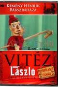 Vitéz László és a többiek, Az elásott kincs