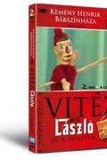 Vitéz László és a többiek, Borbélysegéd