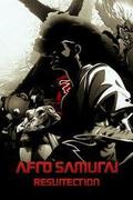 Afro Szamuráj: Feltámadás (Afro Samurai: Resurrection)