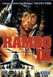 Rambo 3 (Rambo III)