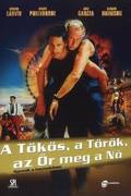 A tökös, a török, az őr meg a nő (Le Boulet)
