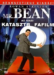 Mr. Bean - az igazi katasztrófafilm