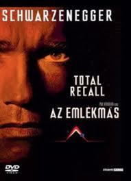 Total Recall - Az emlékmás (1990)
