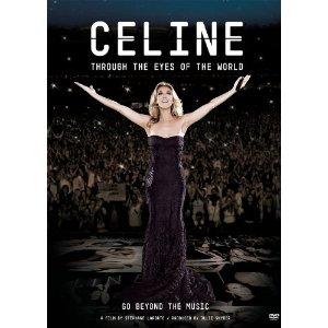 Céline Dion (Céline) - a film