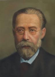Bedřich Smetana (Bedrich)