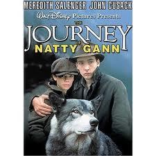 Natty Gann utazása (The Journey of Natty Gann)