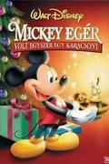 Mickey Egér - Volt egyszer egy Karácsony