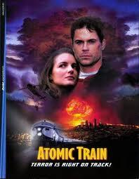 Atomvonat (Atomic Train)