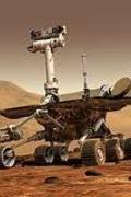 Mars: Amit a Spirit látott (What the Spirit is seen)