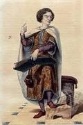 Pierre Abélard (1079-1142)