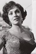 Gina Lollobrigida
