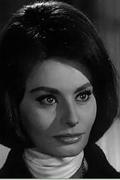 Sophia Loren