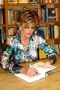 Lady Jayne Seymour Fonda Jane