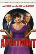 Legénylakás (The Apartment)