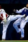 Koreai Taekwondo