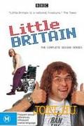 Angolkák (Little Britain)