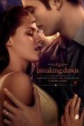 Alkonyat - Hajnalhasadás I. rész (The Twilight Saga: Breaking Dawn - Part 1)