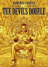 Az ördög dublőre (The Devil's Double)