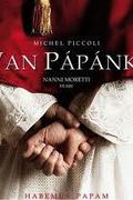 Van pápánk! (Habemus Papam / We Have a Pope)
