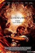 Halhatatlanok (Immortals)