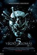 Végső állomás 5. (Final Destination 5)