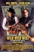Wild Wild West - Vadiúj Vadnyugat