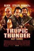 Trópusi vihar (Tropic Thunder)