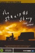 Straight Story - Az igaz történet