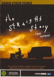 Straight Story - Az igaz történet