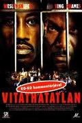 Vitathatatlan 1. (Undisputed)