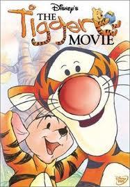 Micimackó - Tigris színre lép (The Tigger Movie)