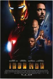 A Vasember (Iron Man)