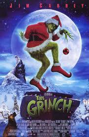 A Grincs (How the Grinch Stole Christmas)