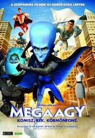 Megaagy (Megamind)