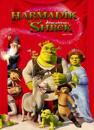 Harmadik Shrek (Shrek the Third)