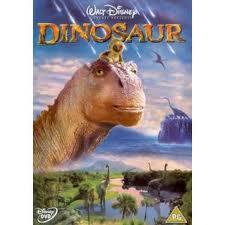 Dínó (Dinosaur)