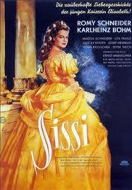 Sissi I. - A magyarok királynéja (Sissi)