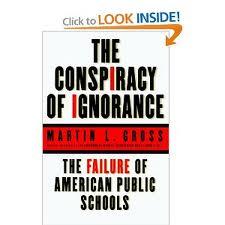 The Number One Conspiracy; Public Schooling