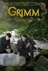 Grimm - A sorozat (2011)